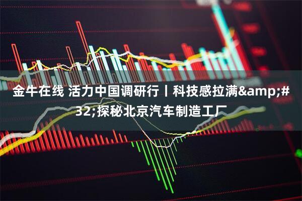 金牛在线 活力中国调研行丨科技感拉满&#32;探秘北京汽车制造工厂