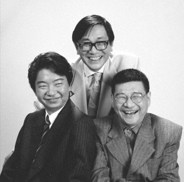 富邦速配 “玩家”蔡澜: 告别潇洒一生