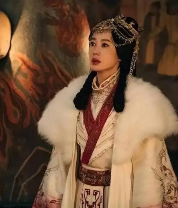 盘盘赢 舞蹈世家叛逆考北影，情场受挫却成票房女王？