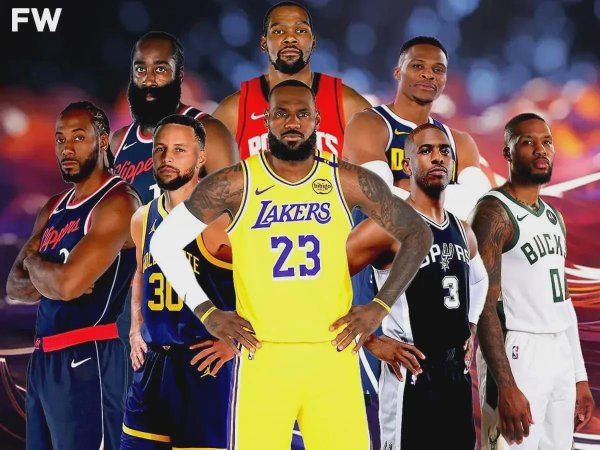 杨方配资 未来2-3年有可能选择退役的15名NBA球星，詹姆斯排名第一