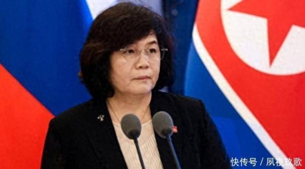 力创配资 金正恩返朝不足一月，再做重大决定，俄罗斯有的待遇，中国也得有