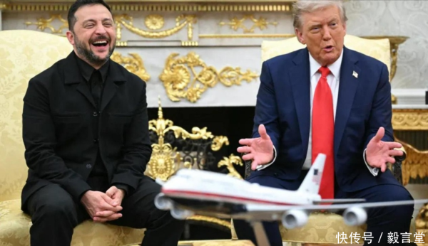 股神配资 血战1300天，俄乌战争只是美对华战略跳板！中国敢战方能止战？