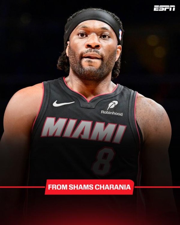 顺配宝 Shams：国王签下自由球员阿丘瓦，并裁掉艾萨克-琼斯