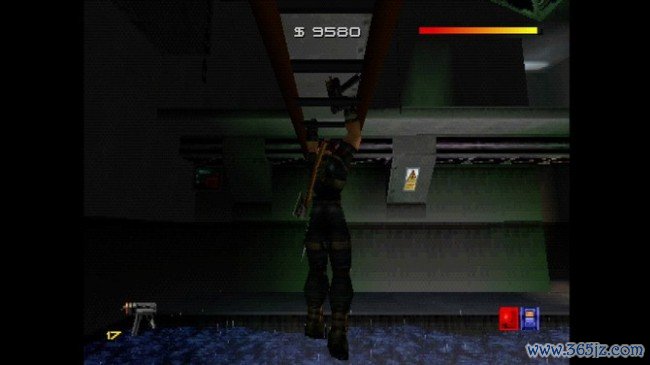 《格斗力量》古典合集多平台发售 经典3D横版动作名作